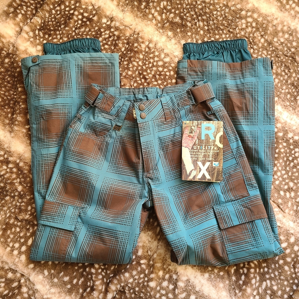 Roxy Ski/Snowboard Pants